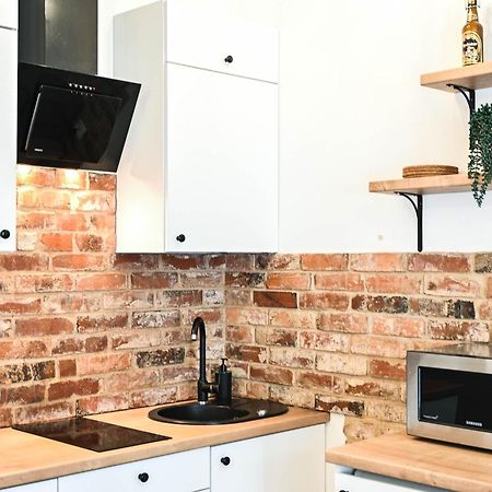 קרקוב D&A Apartmetns Lenartowicza מראה חיצוני תמונה