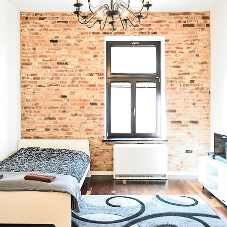 קרקוב D&A Apartmetns Lenartowicza מראה חיצוני תמונה