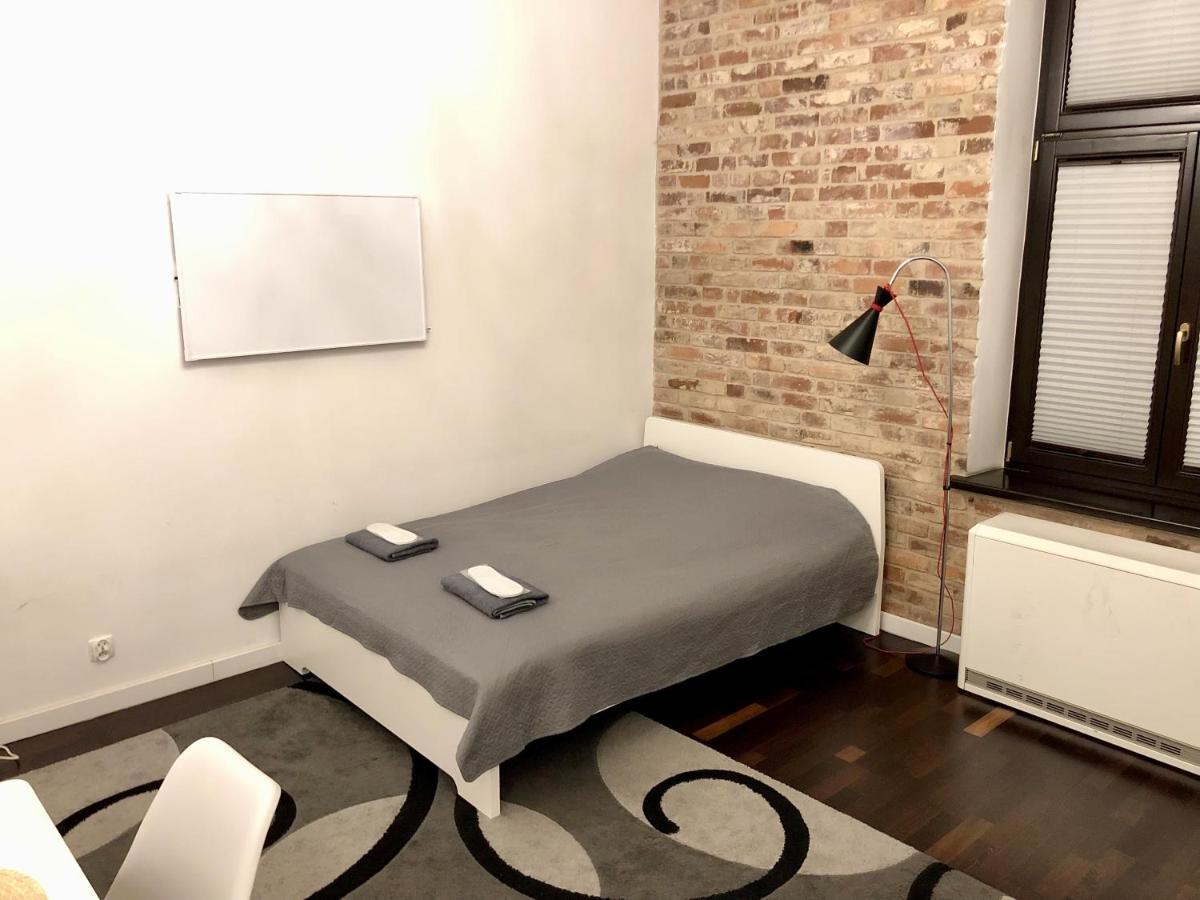 קרקוב D&A Apartmetns Lenartowicza מראה חיצוני תמונה