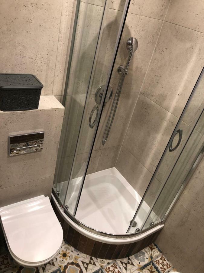 קרקוב D&A Apartmetns Lenartowicza מראה חיצוני תמונה