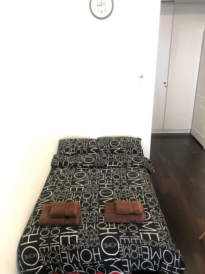 קרקוב D&A Apartmetns Lenartowicza מראה חיצוני תמונה