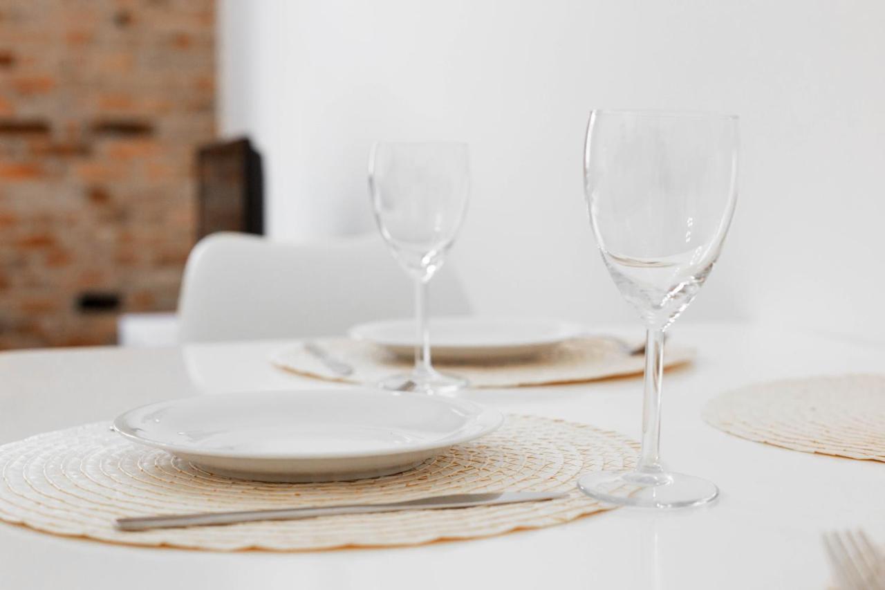 קרקוב D&A Apartmetns Lenartowicza מראה חיצוני תמונה